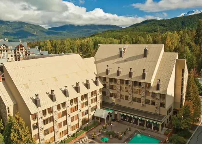 Mountainside Lodge