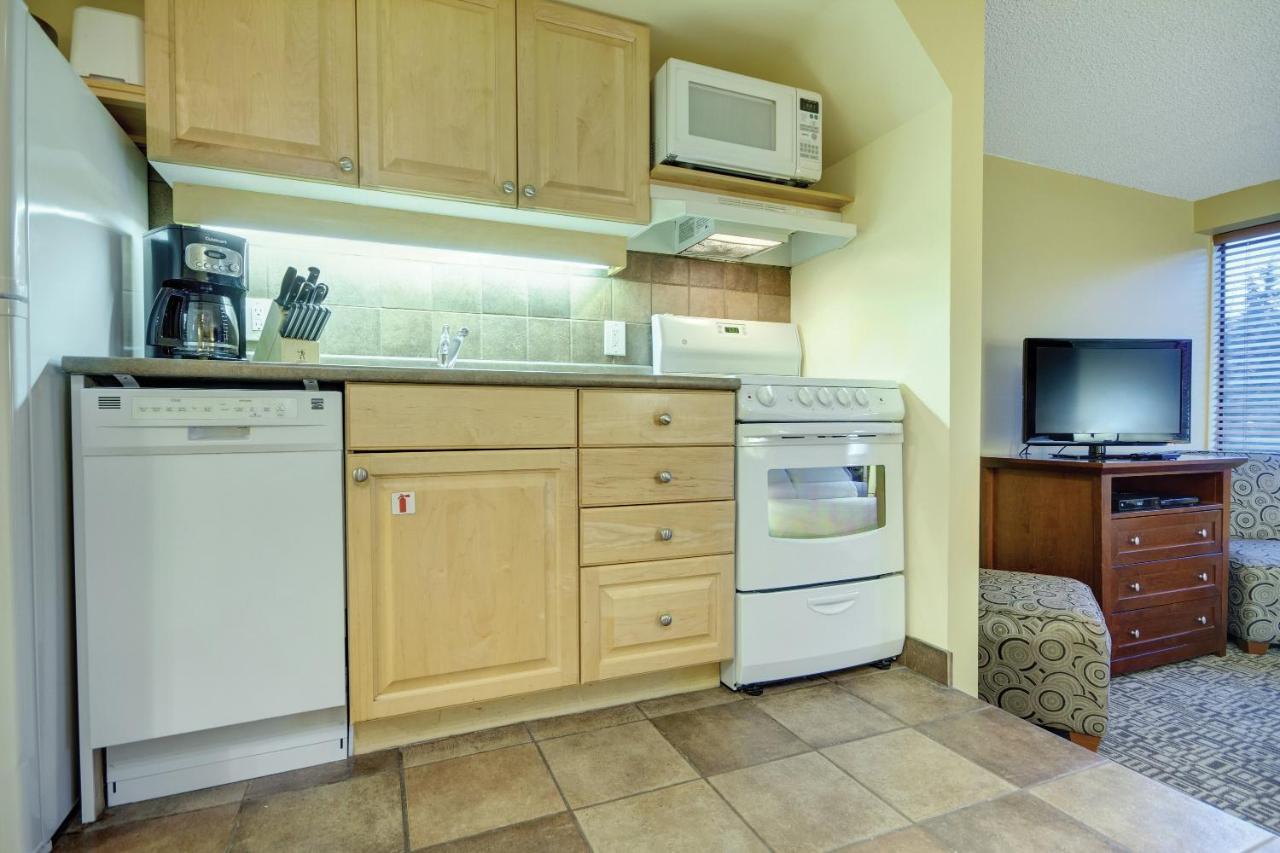 Mountainside Resort 3*